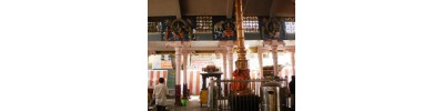 ஸ்ரீ தண்டு மாரியம்மன் - கோவை - தமிழ்நாடு